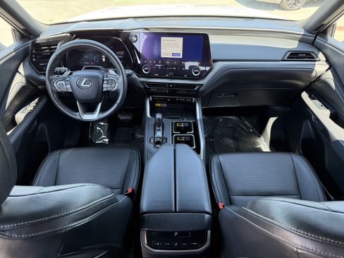 Certified 2024 Lexus TX 350 FWD w/ Technology Package image 28