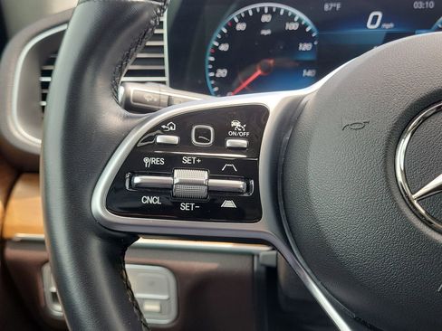 Used 2022 Mercedes-Benz GLE 450 4MATIC image 30