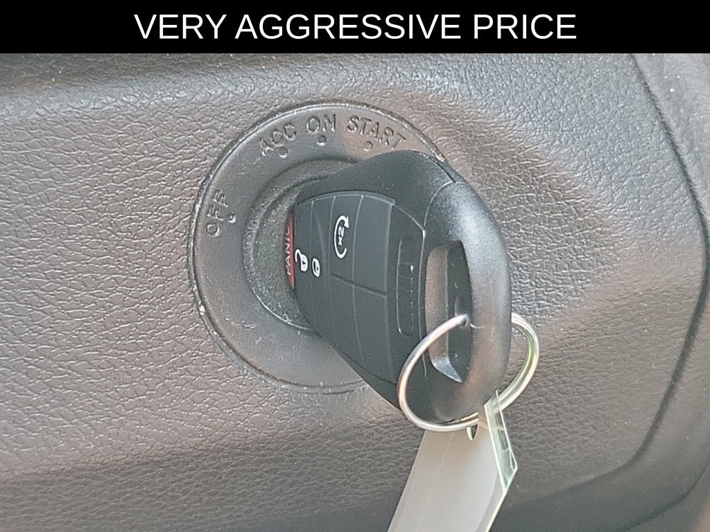 Used 2012 RAM 1500 Limited RWD image 27