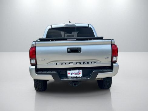 Used 2023 Toyota Tacoma SR AWD/4WD image 6