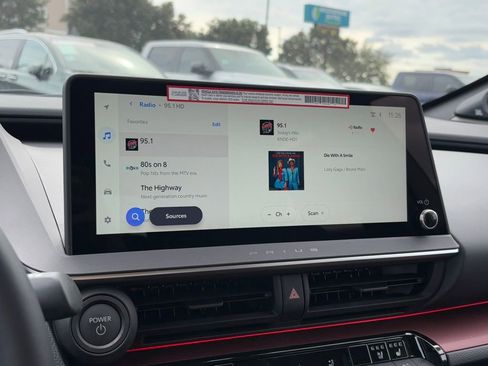 New 2026 Toyota Prius Plug-In Hybrid image 18