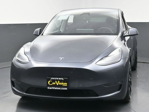 Used 2022 Tesla Model Y Performance image 6