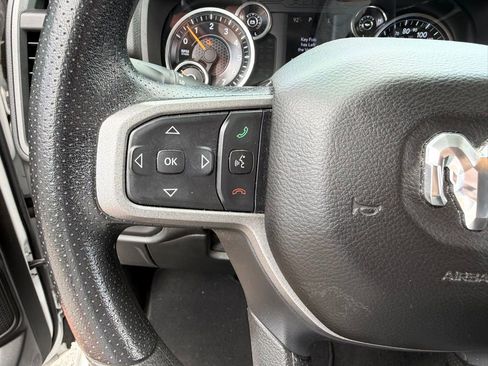 Used 2019 RAM 1500 Tradesman AWD/4WD image 24