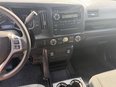 Used 2012 Honda Ridgeline RTS image 12