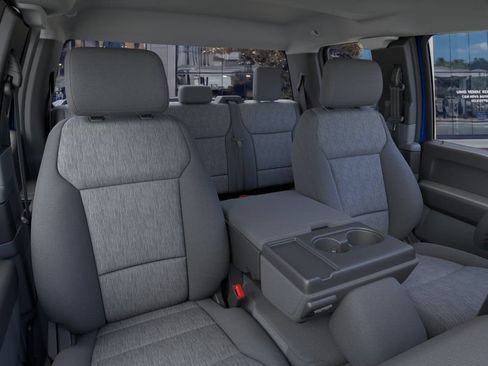 New 2026 Ford F150 XL RWD image 10
