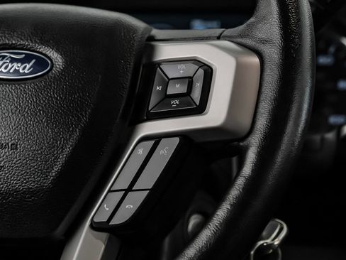 Used 2017 Ford F350 Lariat w/ Lariat Value Package image 19