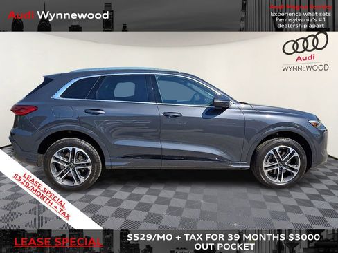 Certified 2025 Audi Q5 Premium w/ Premium Plus AWD/4WD image 7