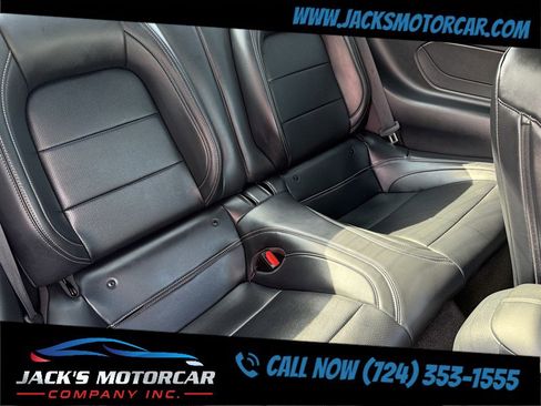 Used 2024 Ford Mustang GT Premium image 25