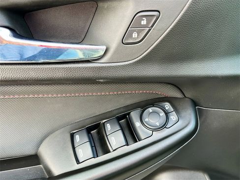 Used 2023 Chevrolet TrailBlazer RS image 17