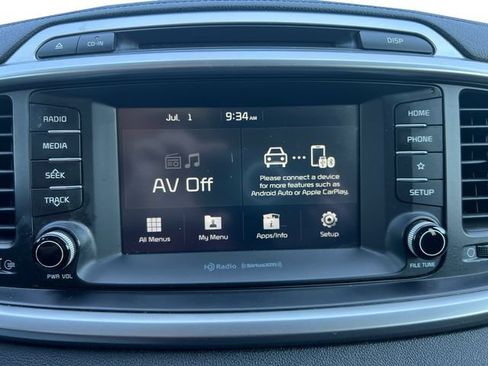 Used 2019 Kia Sorento AWD w/ LX Convenience Package image 21