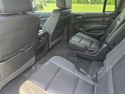 Used 2018 Chevrolet Tahoe LT AWD/4WD image 19