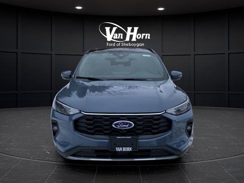 New 2026 Ford Escape ST-Line Select w/ Tech Pack #2 image 13