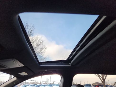 Certified 2025 Honda CR-V Sport-L image 25