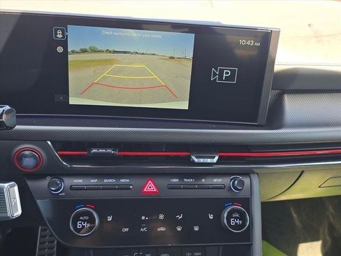 New 2026 Hyundai Sonata N Line FWD image 15