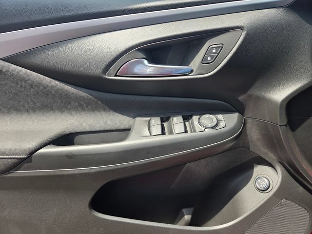 New 2026 Buick Envista Preferred w/ Convenience I Package FWD image 11