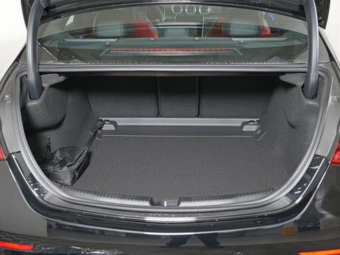 Certified 2026 Mercedes-Benz C 43 AMG 4MATIC Sedan image 9