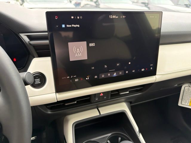 New 2026 MAZDA CX-5 Select AWD/4WD image 15