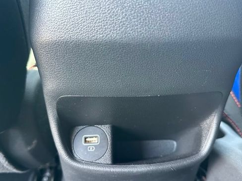 Used 2023 Hyundai Kona N Line AWD/4WD image 16