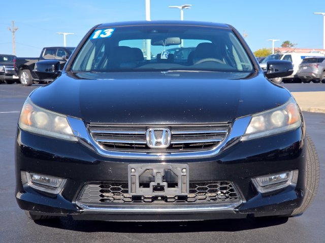 Used 2013 Honda Accord EX-L image 10