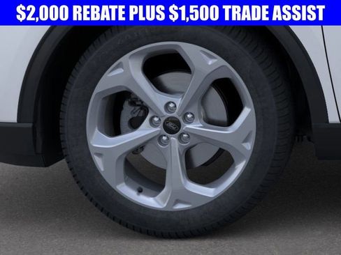 New 2026 Ford Escape ST-Line w/ Tech Pack #1 image 19