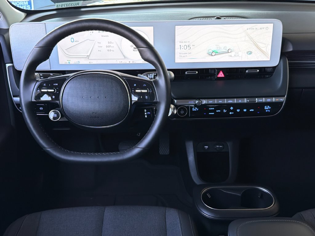 Used 2024 Hyundai Ioniq 5 SEL RWD image 14