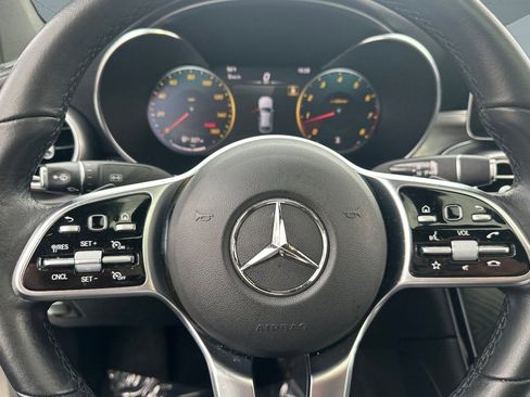 Used 2023 Mercedes-Benz GLC 300 4MATIC Coupe image 15