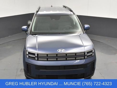 Used 2026 Hyundai Santa Fe SEL AWD/4WD image 26