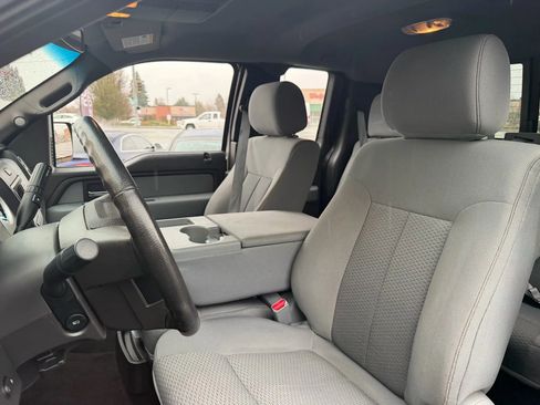 Used 2014 Ford F150 XLT w/ Equipment Group 301A Mid image 22