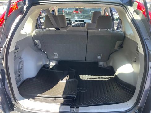 Used 2013 Honda CR-V LX image 19