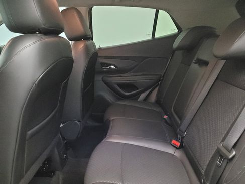 Used 2022 Buick Encore Preferred w/ Safety Package AWD/4WD image 18