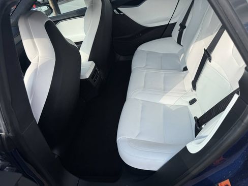 Used 2018 Tesla Model S 75D AWD/4WD image 20