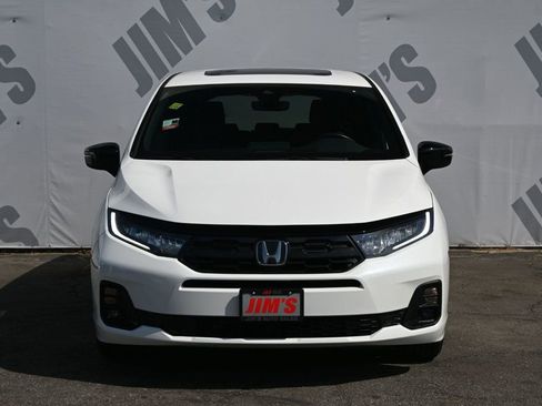 Used 2025 Honda Odyssey Sport-L image 2