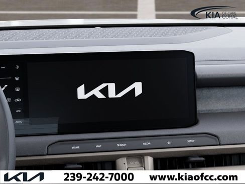 New 2027 Kia Telluride S FWD image 20