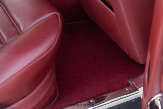 Used 1989 Bentley Turbo R RWD image 43