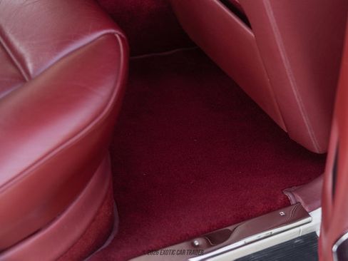 Used 1989 Bentley Turbo R RWD image 43