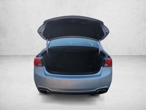 Used 2017 Chevrolet Impala Premier w/ Enhanced Convenience Package image 7