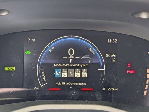 New 2026 Toyota Camry LE FWD image 25