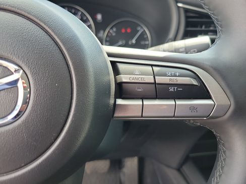 Used 2023 MAZDA CX-30 AWD 2.5 S w/ Select Package image 24