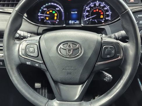 Used 2013 Toyota Avalon Limited image 24