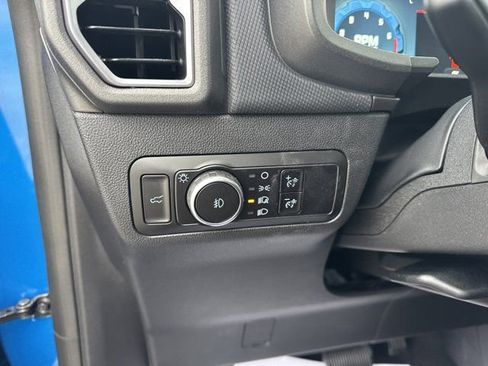 New 2025 Ford Bronco Sport Outer Banks w/ Outer Banks Tech Package+ image 25