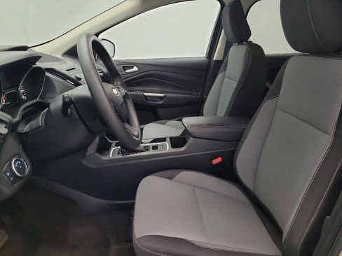 Used 2018 Ford Escape SE w/ Ford Safe & Smart Package image 17