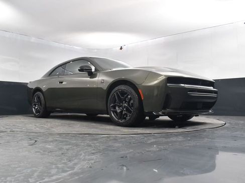 New 2026 Dodge Charger R/T Scat Pack image 49