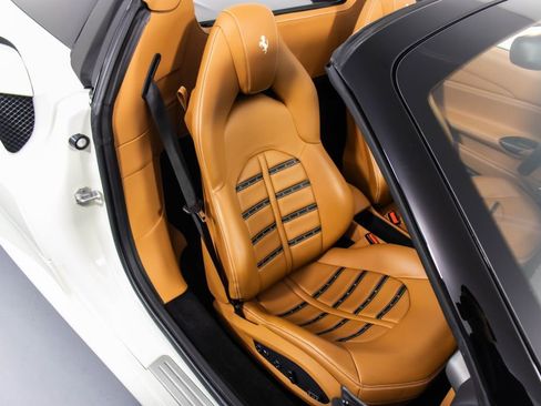 Certified 2019 Ferrari 488 Spider image 55