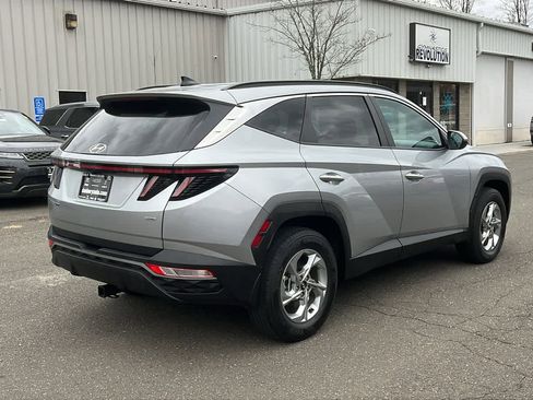 Used 2023 Hyundai Tucson SEL image 8