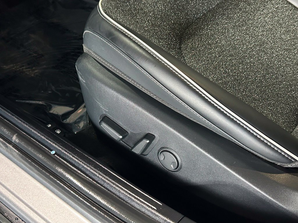 Used 2025 Kia K4 GT-Line w/ GT-Line Sunroof Package FWD image 18