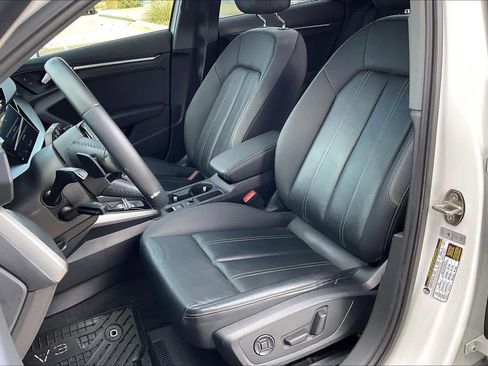 Used 2022 Audi A3 2.0T Premium w/ 18" Wheel Package image 6