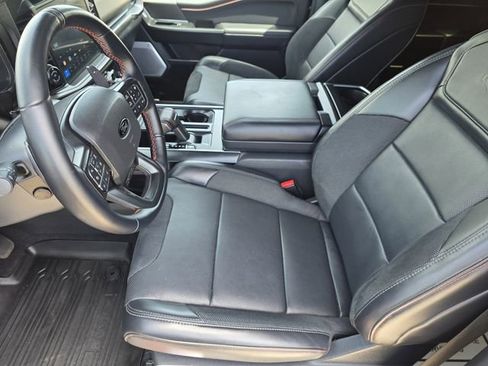 Used 2025 Ford F150 Raptor AWD/4WD image 11