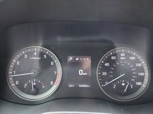 Used 2016 Hyundai Tucson Sport AWD/4WD image 15