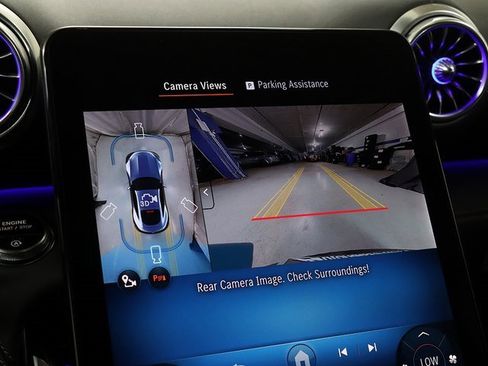 New 2025 Mercedes-Benz AMG GT 63 image 22