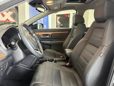 Used 2020 Honda CR-V EX-L image 8